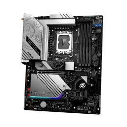 MB Asrock Z890 TAICHI LITE /LGA1851/4xDDR5/M.2/W7+BT5.4/HDMI/TB4/ATX