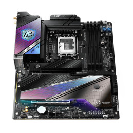 MB Asrock Z890 NOVA WIFI /LGA1851/4xDDR5/M.2/W7+BT5.4/HDMI/TB4/ATX