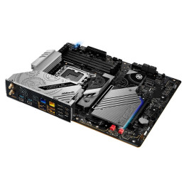 MB Asrock Z890 TAICHI LITE /LGA1851/4xDDR5/M.2/W7+BT5.4/HDMI/TB4/ATX