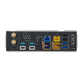 MB Asrock Z890 TAICHI LITE /LGA1851/4xDDR5/M.2/W7+BT5.4/HDMI/TB4/ATX