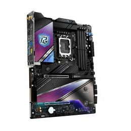 MB Asrock Z890 NOVA WIFI /LGA1851/4xDDR5/M.2/W7+BT5.4/HDMI/TB4/ATX