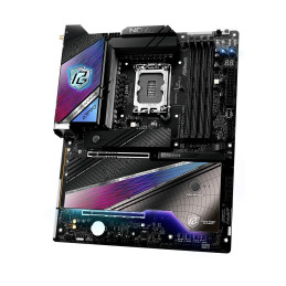 MB Asrock Z890 NOVA WIFI /LGA1851/4xDDR5/M.2/W7+BT5.4/HDMI/TB4/ATX