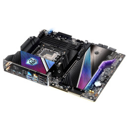 MB Asrock Z890 NOVA WIFI /LGA1851/4xDDR5/M.2/W7+BT5.4/HDMI/TB4/ATX