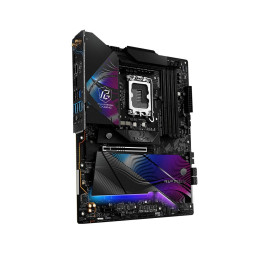 MB Asrock Z890 RIPTIDE WIFI /LGA1851/4xDDR5/M.2/W7+BT5.4/HDMI/TB4/ATX