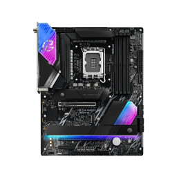 MB Asrock Z890 LIGHTNING WIFI /LGA1851/4xDDR5/M.2/W7+BT5.4/HDMI/TB4/ATX