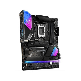 MB Asrock Z890 LIGHTNING WIFI /LGA1851/4xDDR5/M.2/W7+BT5.4/HDMI/TB4/ATX