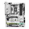 MB Asrock Z890 STEEL LEGEND WIFI /LGA1851/4xDDR5/M.2/W7+BT5.4/HDMI/TB4/ATX/White