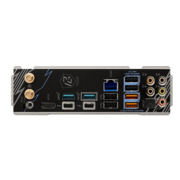 MB Asrock Z890 LIGHTNING WIFI /LGA1851/4xDDR5/M.2/W7+BT5.4/HDMI/TB4/ATX
