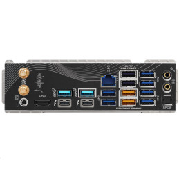MB Asrock Z890 LIVEMIXER WIFI /LGA1851/4xDDR5/M.2/W7+BT5.4/HDMI/TB4/ATX