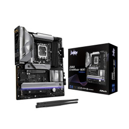 MB Asrock Z890 LIVEMIXER WIFI /LGA1851/4xDDR5/M.2/W7+BT5.4/HDMI/TB4/ATX