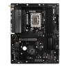 MB Asrock Z890 PRO-A WIFI /LGA1851/4xDDR5/M.2/W6E+BT5.3/HDMI/DP/TB4/ATX