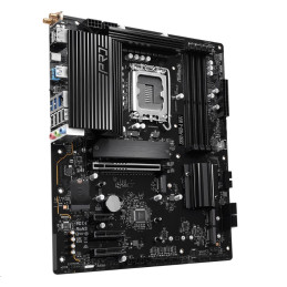 MB Asrock Z890 PRO-A WIFI /LGA1851/4xDDR5/M.2/W6E+BT5.3/HDMI/DP/TB4/ATX