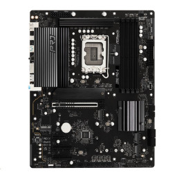 MB Asrock Z890 PRO-A /LGA1851/4xDDR5/M.2/HDMI/DP/TB4/ATX