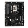 MB Asrock Z890 PRO-A /LGA1851/4xDDR5/M.2/HDMI/DP/TB4/ATX
