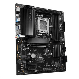 MB Asrock Z890 PRO-A /LGA1851/4xDDR5/M.2/HDMI/DP/TB4/ATX