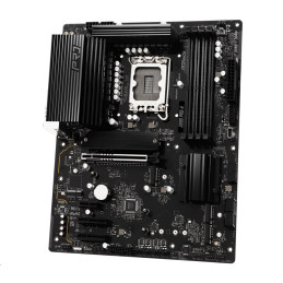 MB Asrock Z890 PRO-A /LGA1851/4xDDR5/M.2/HDMI/DP/TB4/ATX