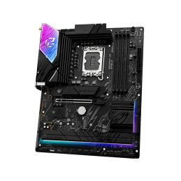 MB Asrock B860 LIGHTNING WIFI /LGA1851/4xDDR5/M.2/W6E+BT5.3/HDMI/DP/TB4/ATX
