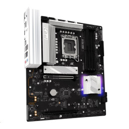 MB Asrock B860 PRO RS /LGA1851/4xDDR5/M.2/HDMI/DP/ATX