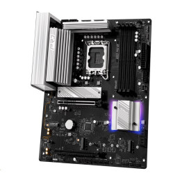 MB Asrock B860 PRO RS /LGA1851/4xDDR5/M.2/HDMI/DP/ATX