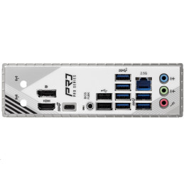MB Asrock B860 PRO RS /LGA1851/4xDDR5/M.2/HDMI/DP/ATX