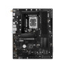 MB Asrock B860 PRO-A WIFI /LGA1851/4xDDR5/M.2/W6E+BT5.3/HDMI/DP/ATX
