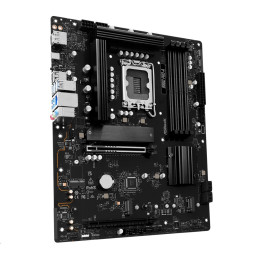 MB Asrock B860 PRO-A /LGA1851/4xDDR5/M.2/HDMI/DP/ATX