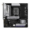 MB Asrock B860M LIVEMIXER WIFI /LGA1851/4xDDR5/M.2/W6E+BT5.3/HDMI/TB4/mATX