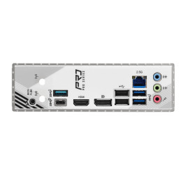 MB Asrock B860M PRO RS /LGA1851/4xDDR5/M.2/HDMI/DP/mATX