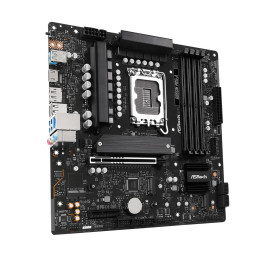 MB Asrock B860M PRO-A /LGA1851/4xDDR5/M.2/HDMI/DP/mATX