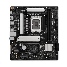 MB Asrock B860M-X GEN5 /LGA1851/2xDDR5/M.2/HDMI/DP/mATX