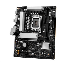 MB Asrock B860M-X GEN5 /LGA1851/2xDDR5/M.2/HDMI/DP/mATX