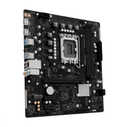 MB Asrock B860M-H2 /LGA1851/2xDDR5/M.2/HDMI/mATX