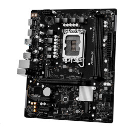MB Asrock B860M-H2 /LGA1851/2xDDR5/M.2/HDMI/mATX