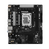MB Asrock H810M-H /LGA1851/2xDDR5/M.2/HDMI/mATX