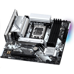 MB Asrock B760M PRO RS /LGA1700/4xDDR5/M.2/HDMI/DP/mATX