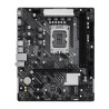 MB Asrock B760M-H2/M.2 /LGA1700/2xDDR5/M.2/HDMI/mATX