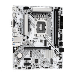 MB Asrock B760M-HDV/M.2 /LGA1700/2xDDR5/M.2/HDMI/DP/D-sub/mATX