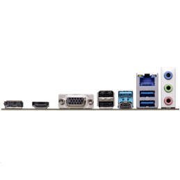 MB Asrock B760M-HDV/M.2 /LGA1700/2xDDR5/M.2/HDMI/DP/D-sub/mATX
