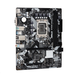 MB Asrock B760M-HDV/M.2 D4  /LGA1700/4xDDR4/M.2/HDMI/DP/D-sub/mATX
