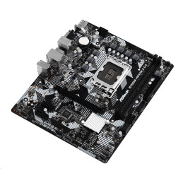 MB Asrock B760M-HDV/M.2 D4  /LGA1700/4xDDR4/M.2/HDMI/DP/D-sub/mATX