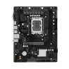 MB Asrock H610M-HVS/M.2 D5 GEN5 /LGA1700/2xDDR5/M.2/HDMI/D-sub/mATX