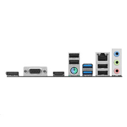 MB Asrock H610M-HDV/M.2 D5 GEN5 /LGA1700/2xDDR5/M.2/HDMI/DP/D-sub/mATX
