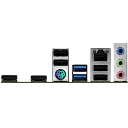 MB Asrock H610M-H2/M.2 D5 /LGA1700/2xDDR5/M.2/HDMI/mATX