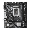 MB Asrock H610M-HVS/M.2 R2.0 /LGA1700/4xDDR4/M.2/HDMI/D-sub/mATX