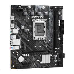 MB Asrock H610M-H2/M.2 /LGA1700/2xDDR4/M.2/HDMI/mATX