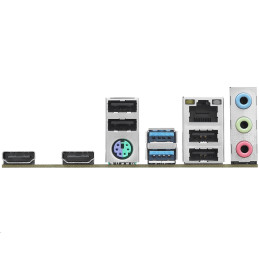 MB Asrock H610M-H2/M.2 /LGA1700/2xDDR4/M.2/HDMI/mATX