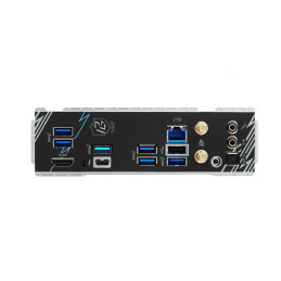 MB Asrock B860I LIGHTNING WIFI /LGA1851/2xDDR5/M.2/W6E+BT5.3/HDMI/TB4/mITX