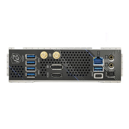 MB Asrock B760I LIGHTNING WIFI/LGA1700/2xDDR5/M.2/W6E+BT5.3/HDMI/DP/mITX