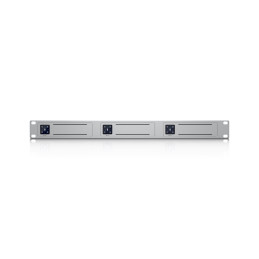 Ubiquiti UniFi AI Key Rack Mount, 1U rack-mount příslušenství pro instalaci až tří AI Keys