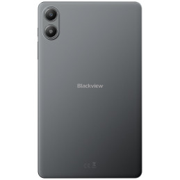 BLACKVIEW Tab LINK 2 WiFi 4/128GB 8.68" MIDNIGHT BLACK,HD+ 1340x800(60Hz),Unisoc T310 Quad-core 2.0GHz,5+8MP Cam,Android